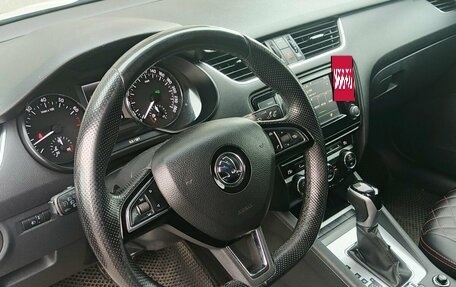Skoda Octavia, 2015 год, 999 000 рублей, 7 фотография