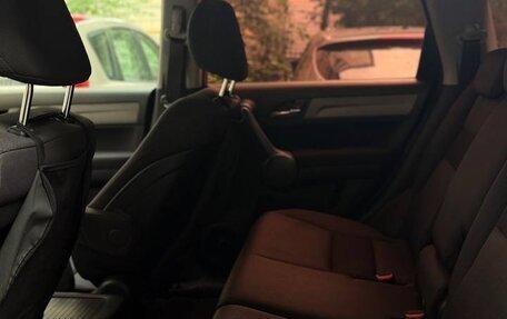 Honda CR-V III рестайлинг, 2008 год, 840 000 рублей, 8 фотография