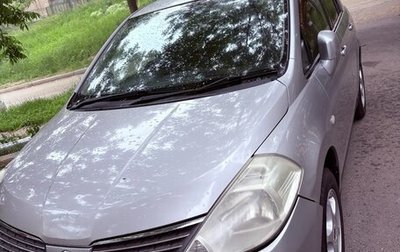 Nissan Tiida, 2006 год, 430 000 рублей, 1 фотография