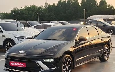 Hyundai Sonata VIII, 2024 год, 3 280 000 рублей, 1 фотография