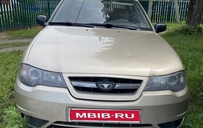 Daewoo Nexia I рестайлинг, 2012 год, 300 000 рублей, 1 фотография