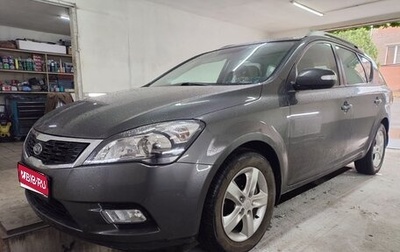 KIA cee'd I рестайлинг, 2011 год, 950 000 рублей, 1 фотография