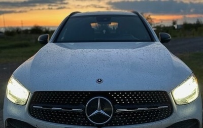 Mercedes-Benz GLC, 2022 год, 5 500 000 рублей, 1 фотография