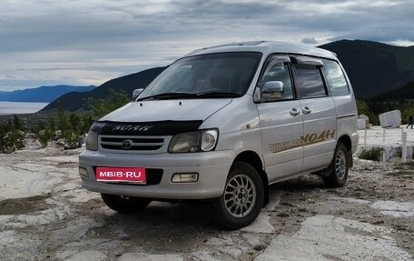 Toyota Town Ace III, 2001 год, 890 000 рублей, 1 фотография
