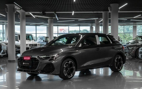 Audi A3, 2026 год, 3 900 000 рублей, 1 фотография