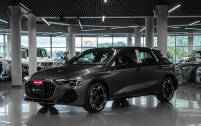 Audi A3, 2026 год, 3 900 000 рублей, 1 фотография