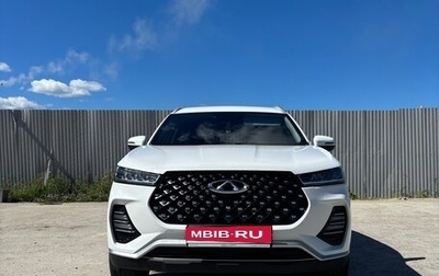 Chery Tiggo 7 Pro, 2020 год, 1 450 000 рублей, 1 фотография