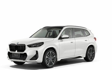 BMW X1, 2026 год, 6 390 000 рублей, 1 фотография