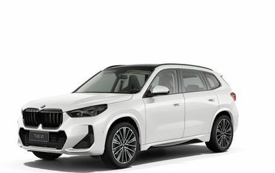 BMW X1, 2026 год, 6 390 000 рублей, 1 фотография
