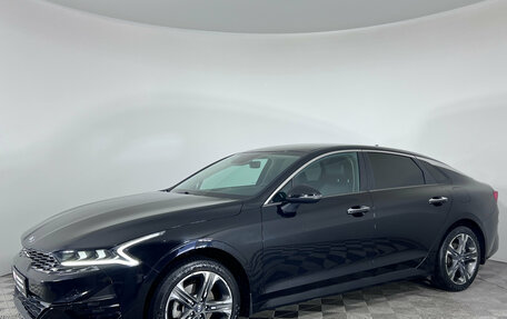 KIA K5, 2020 год, 2 497 000 рублей, 1 фотография