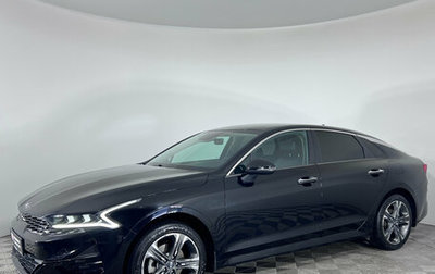 KIA K5, 2020 год, 2 497 000 рублей, 1 фотография