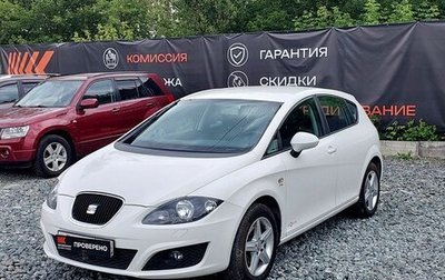 SEAT Leon II, 2012 год, 919 000 рублей, 1 фотография