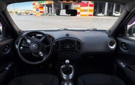 Nissan Juke II, 2013 год, 865 000 рублей, 7 фотография