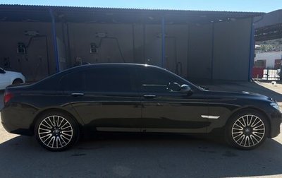 BMW 7 серия, 2012 год, 1 500 000 рублей, 1 фотография