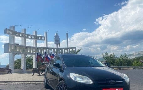 Ford Focus III, 2011 год, 899 999 рублей, 1 фотография