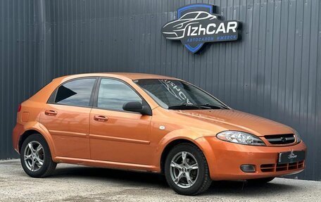 Chevrolet Lacetti, 2007 год, 289 000 рублей, 1 фотография