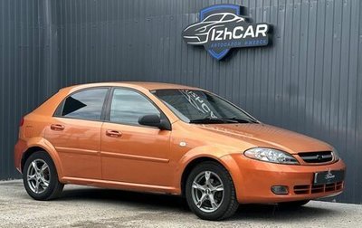 Chevrolet Lacetti, 2007 год, 289 000 рублей, 1 фотография
