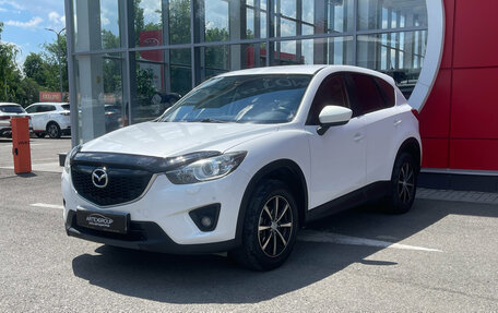 Mazda CX-5 II, 2014 год, 1 775 000 рублей, 1 фотография