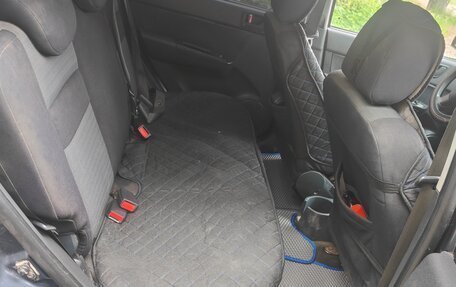 Hyundai Getz I рестайлинг, 2008 год, 350 000 рублей, 6 фотография