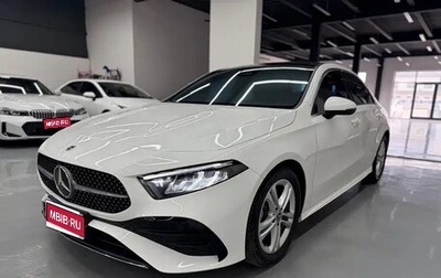 Mercedes-Benz A-Класс, 2023 год, 2 078 000 рублей, 1 фотография
