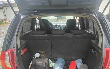 Hyundai Getz I рестайлинг, 2008 год, 350 000 рублей, 7 фотография