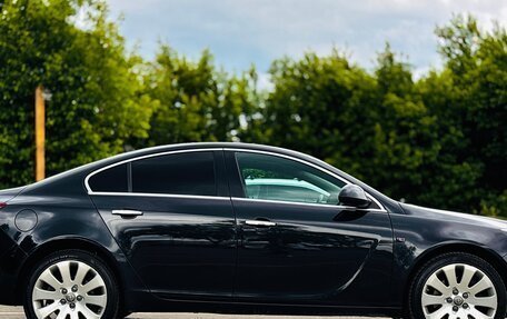 Opel Insignia II рестайлинг, 2014 год, 1 400 000 рублей, 5 фотография