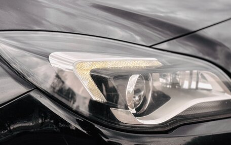 Opel Insignia II рестайлинг, 2014 год, 1 400 000 рублей, 14 фотография