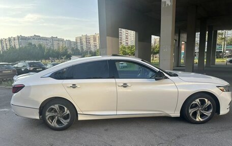 Honda Accord IX рестайлинг, 2020 год, 2 200 000 рублей, 4 фотография