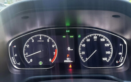 Honda Accord IX рестайлинг, 2020 год, 2 200 000 рублей, 8 фотография