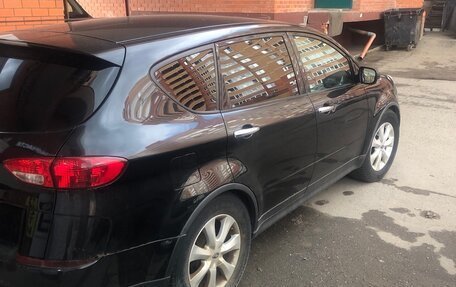 Subaru Tribeca I рестайлинг, 2006 год, 790 000 рублей, 4 фотография