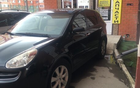 Subaru Tribeca I рестайлинг, 2006 год, 790 000 рублей, 2 фотография