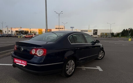 Volkswagen Passat B6, 2010 год, 700 000 рублей, 2 фотография