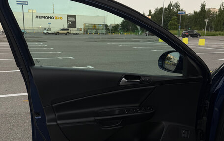 Volkswagen Passat B6, 2010 год, 700 000 рублей, 8 фотография