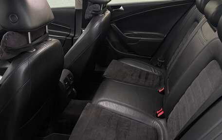 Volkswagen Passat B6, 2010 год, 700 000 рублей, 10 фотография