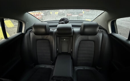Volkswagen Passat B6, 2010 год, 700 000 рублей, 14 фотография