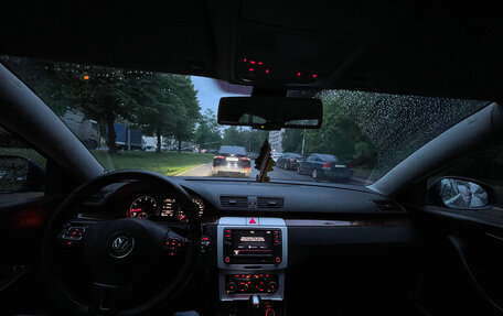 Volkswagen Passat B6, 2010 год, 700 000 рублей, 16 фотография