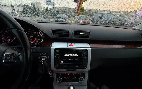 Volkswagen Passat B6, 2010 год, 700 000 рублей, 12 фотография