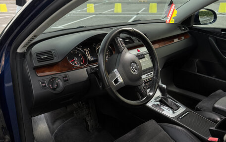 Volkswagen Passat B6, 2010 год, 700 000 рублей, 9 фотография