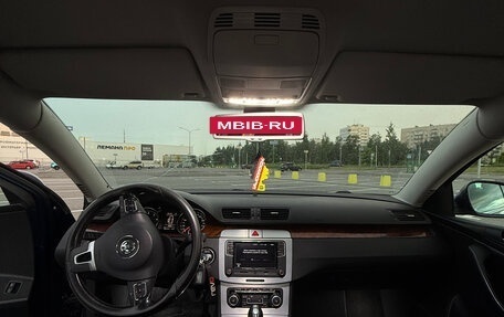Volkswagen Passat B6, 2010 год, 700 000 рублей, 11 фотография