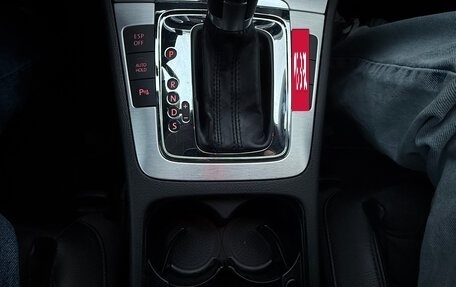 Volkswagen Passat B6, 2010 год, 700 000 рублей, 13 фотография