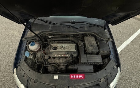 Volkswagen Passat B6, 2010 год, 700 000 рублей, 6 фотография