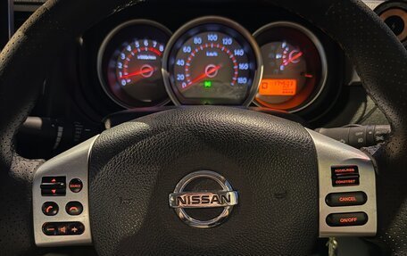 Nissan Tiida, 2009 год, 750 000 рублей, 23 фотография