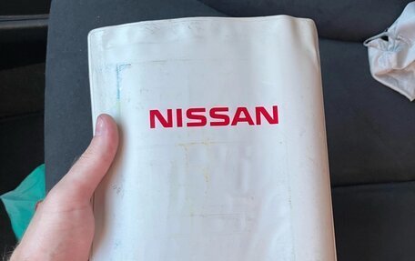Nissan Tiida, 2009 год, 750 000 рублей, 26 фотография