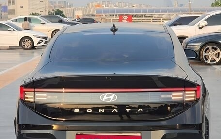 Hyundai Sonata VIII, 2024 год, 3 280 000 рублей, 4 фотография