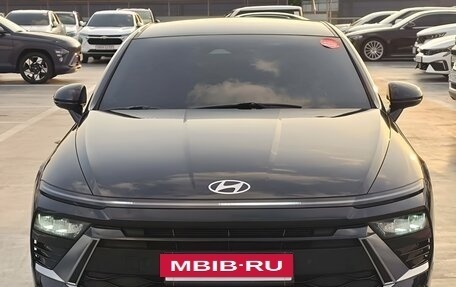 Hyundai Sonata VIII, 2024 год, 3 280 000 рублей, 2 фотография