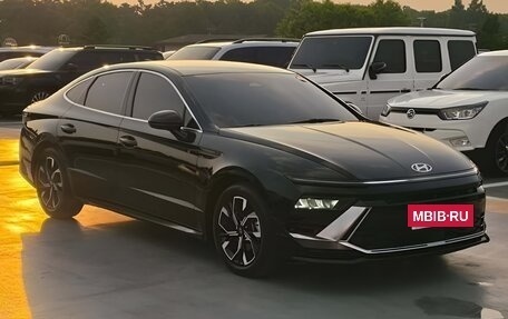 Hyundai Sonata VIII, 2024 год, 3 280 000 рублей, 3 фотография