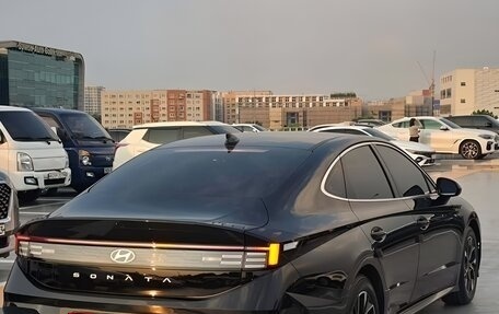 Hyundai Sonata VIII, 2024 год, 3 280 000 рублей, 5 фотография