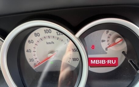 Nissan Tiida, 2009 год, 750 000 рублей, 25 фотография