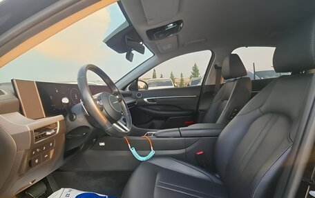 Hyundai Sonata VIII, 2024 год, 3 280 000 рублей, 9 фотография