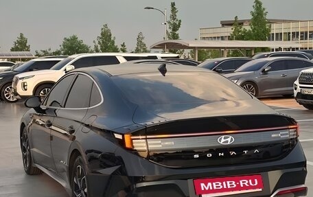 Hyundai Sonata VIII, 2024 год, 3 280 000 рублей, 6 фотография